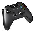 Microsoft-Xbox-One-controller