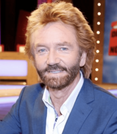 Noel Edmonds Press (2015)