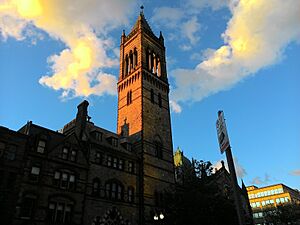 Old South Church Boston 08132015