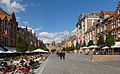 Oude Markt Leuven