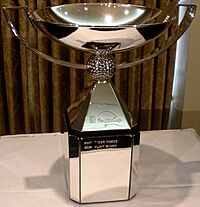 PGA Tour's FedEx Cup new