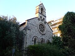 Patras Anglican Church