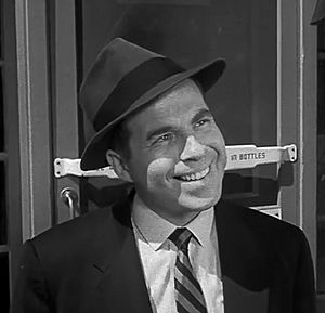 Paul Frees in Suddenly (1954).jpg