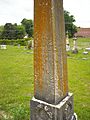 Perry Cohea's grave (3484249519)