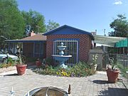 Phoenix-Adam-Diaz House-1942