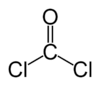 Phosgene