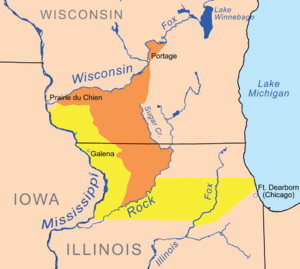 Prairieduchientreatymap1829