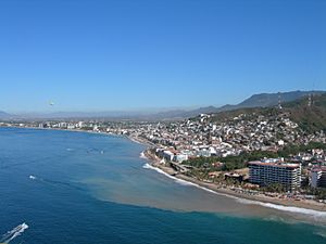 Puerto Vallarta 071