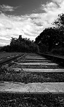 Rails To Nowhere