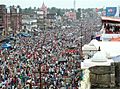 Rath Yatra Puri 2007 11047