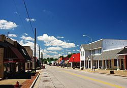 Main Street (KY 379)