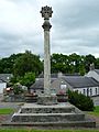 Scone mercat cross