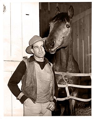 Seabiscuit George Woolf.jpg