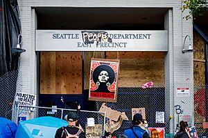 Seattle People Department