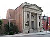 Second National Bank of Meyersdale