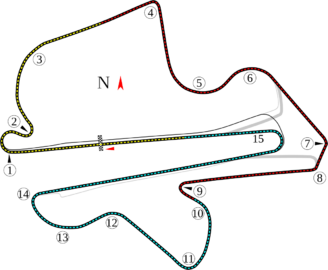 Sepang