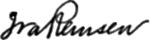 Signature of Ira Remsen (1846–1927).png