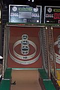 Skee Ball