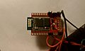 Sparkfun Bluetooth breakout board