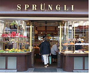 Sprüngli