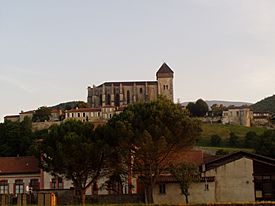 StBertrand villehaute cathedrale