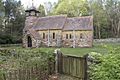 St Aldhelm's Chapel, Lytchett Heath - geograph.org.uk - 164231