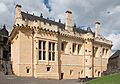 Stirling Castle Great Hall 2016