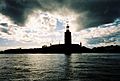 Stockholm City hall