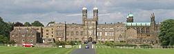 Stonyhurst College