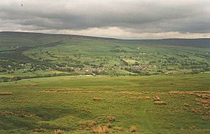 Teesdale - geograph.org.uk - 139841