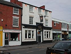 The Lord Nelson - geograph.org.uk - 34687