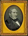 Thomas Hart Benton daguerreotype