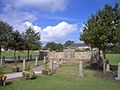 Thornley War Memorial