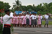 Tuvalu 2016 Queen's Birthday (2)