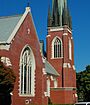 USA-Watsonville-Saint Patrick Catholic Church-13 (cropped).jpg