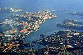 Valletta and the Grand Harbour