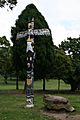 Victoria Park Totem