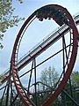 Vortex (Carowinds) 02