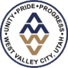 Official seal of West Valley City, Utah