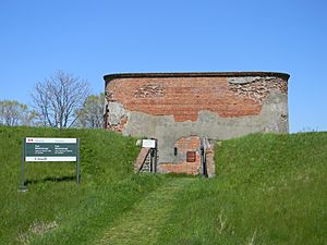 1Fort Mississauga.JPG