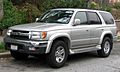 2001-2002 Toyota 4Runner -- 03-16-2012