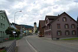 Mosnang