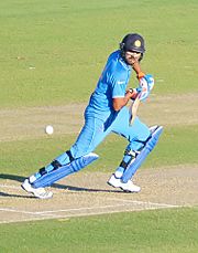 2015 CWC I v UAE 02-28 Sharma (11) (cropped)