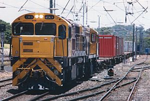 2303 - Redbank - 2000