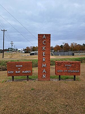 Ackerman Welcome sign brick.jpg