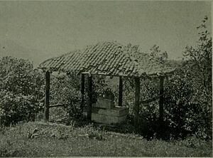 Afzalkhan's tomb Pratapgad