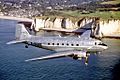 Aigle Azur Douglas DC-3 Volpati