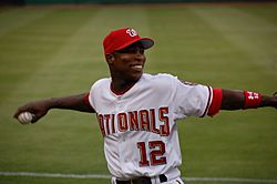 Alfonso Soriano