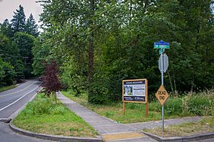 Arnold Creek (Portland, Oregon)