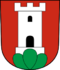 Coat of arms of Arth